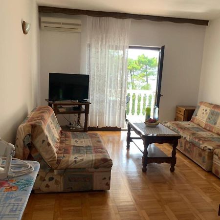 Apartament Apartman Drago Sveti Stefan Budva Zewnętrze zdjęcie