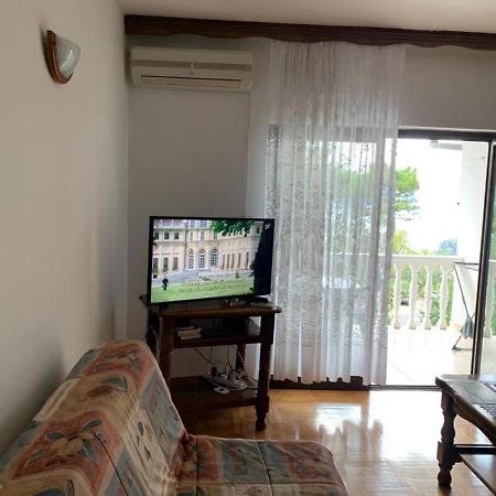 Apartament Apartman Drago Sveti Stefan Budva Zewnętrze zdjęcie