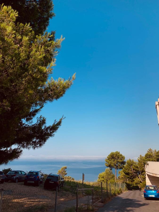 Apartament Apartman Drago Sveti Stefan Budva Zewnętrze zdjęcie