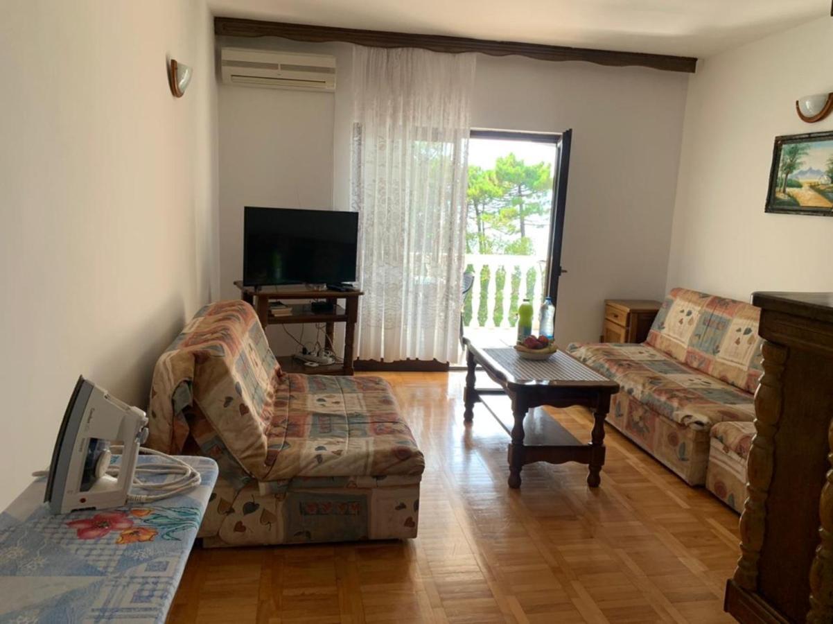 Apartament Apartman Drago Sveti Stefan Budva Zewnętrze zdjęcie
