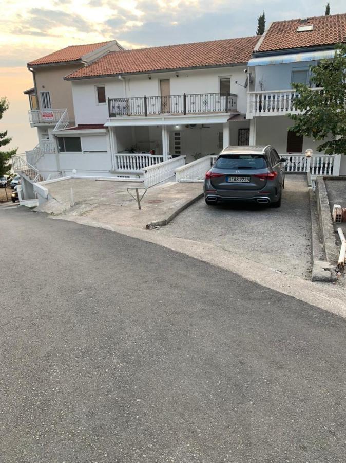 Apartament Apartman Drago Sveti Stefan Budva Zewnętrze zdjęcie