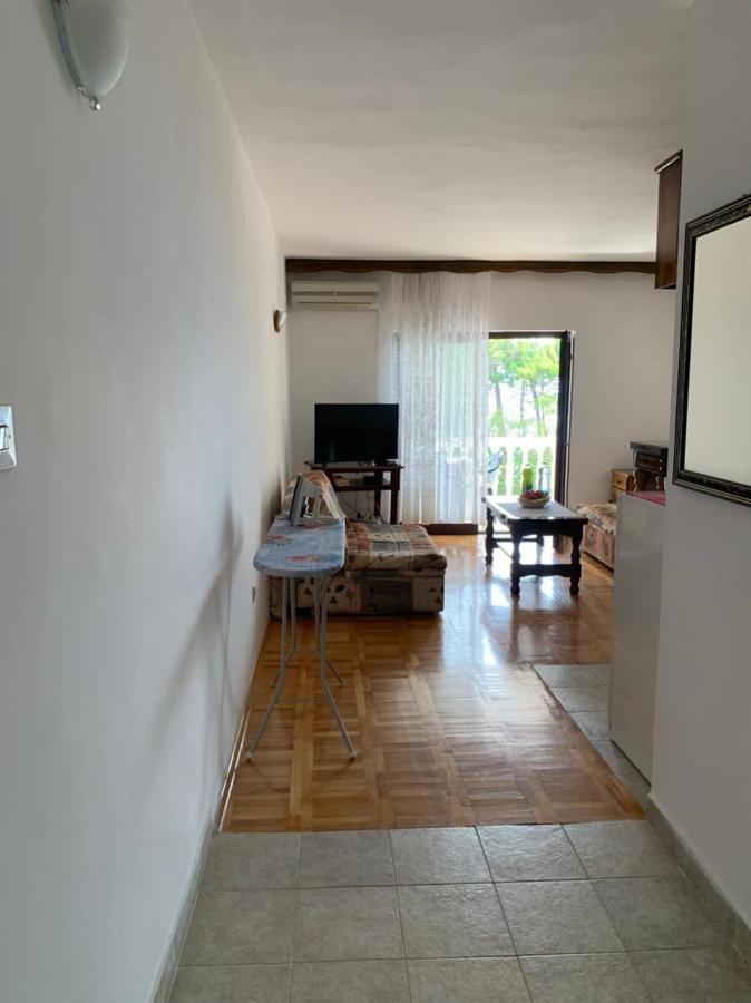 Apartament Apartman Drago Sveti Stefan Budva Zewnętrze zdjęcie