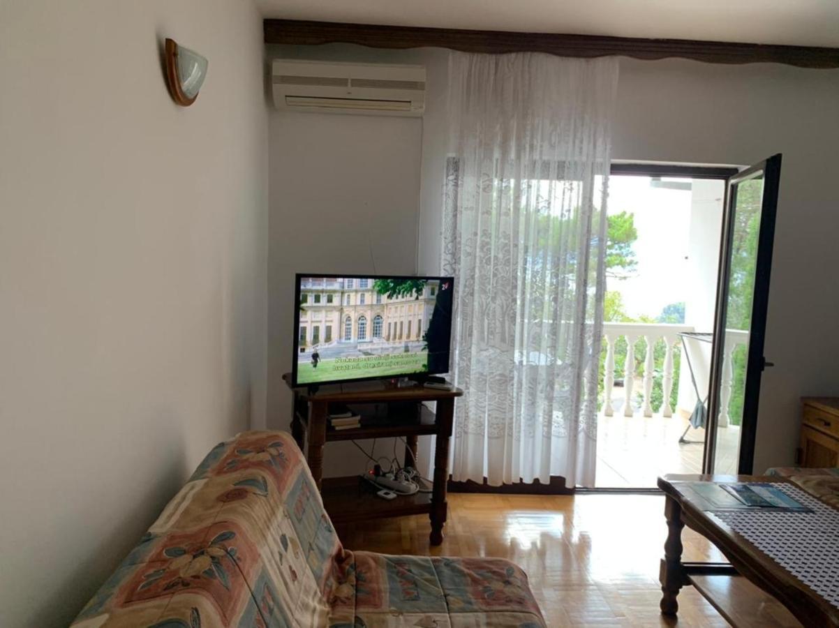 Apartament Apartman Drago Sveti Stefan Budva Zewnętrze zdjęcie