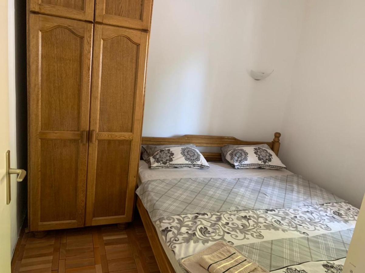 Apartament Apartman Drago Sveti Stefan Budva Zewnętrze zdjęcie