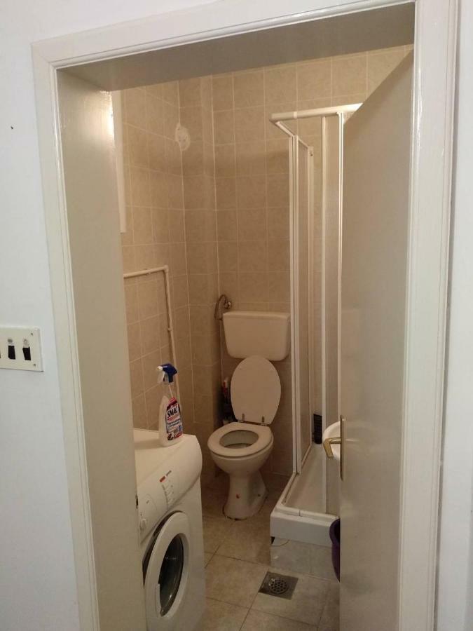 Apartament Apartman Drago Sveti Stefan Budva Zewnętrze zdjęcie