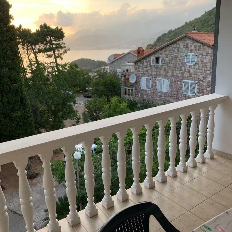 Apartament Apartman Drago Sveti Stefan Budva Zewnętrze zdjęcie